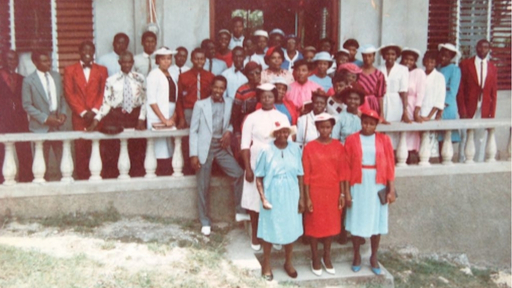Church Membership in the 1980s